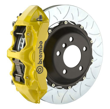 Brembo Brakes Front 380x32 - Six Pistons (M5 E39)